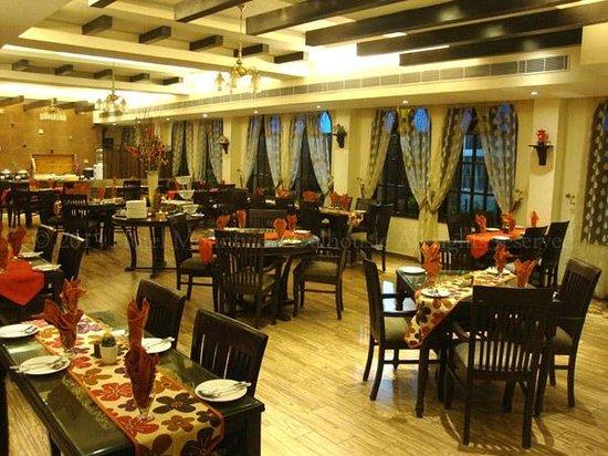 The Kettle House Restaurant